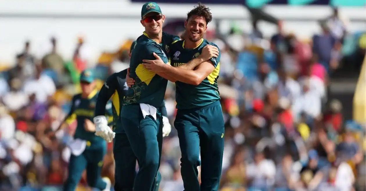 Key players return as Australia announce squad for the T20I series against New Zealand