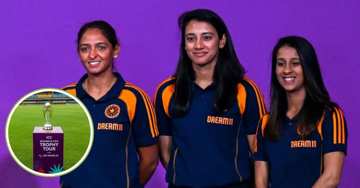 ICC Women’s World Cup 2025: Top Players to Watch