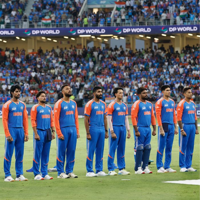 India