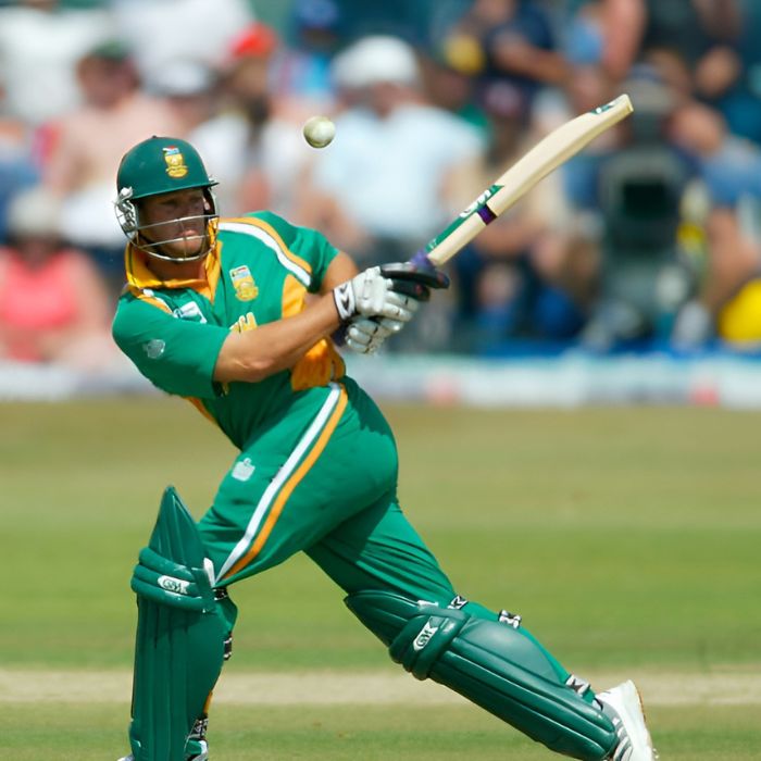Mark Boucher vs Kenya