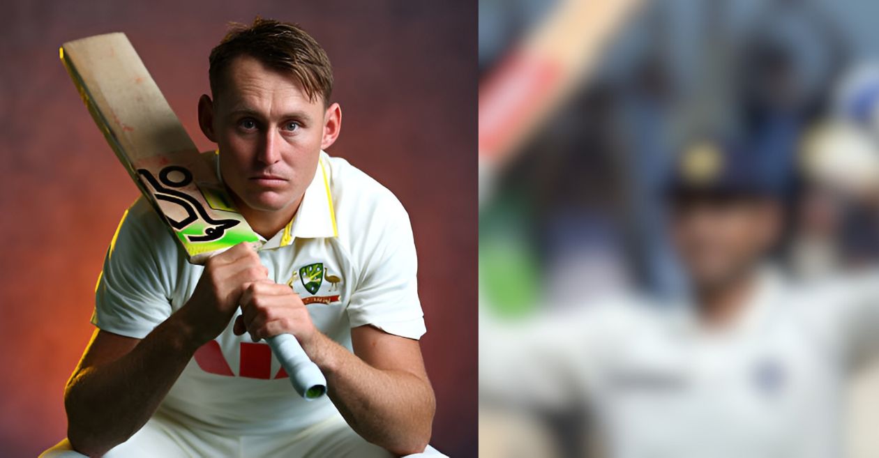 Marnus Labuschagne reveals the Indian legend he looks up to for his Ashes 2025-26 preparations