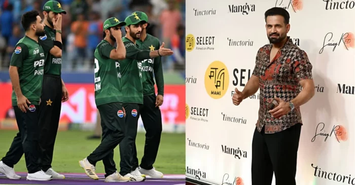 Asia Cup 2025: Irfan Pathan playfully mocks Pakistan; names IPL franchises that could beat them in cricket