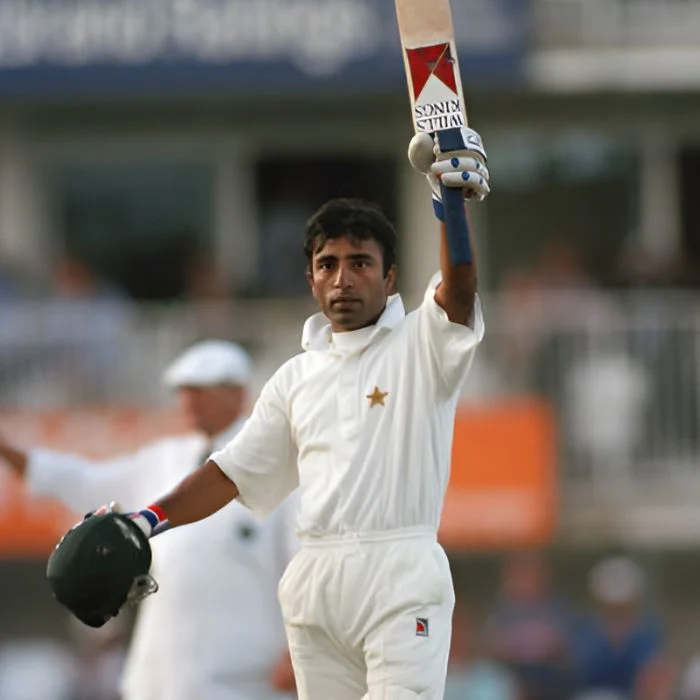 Saeed Anwar