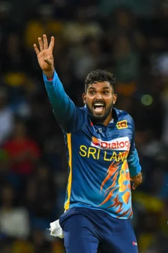 wanindu Hasaranga Asia Cup