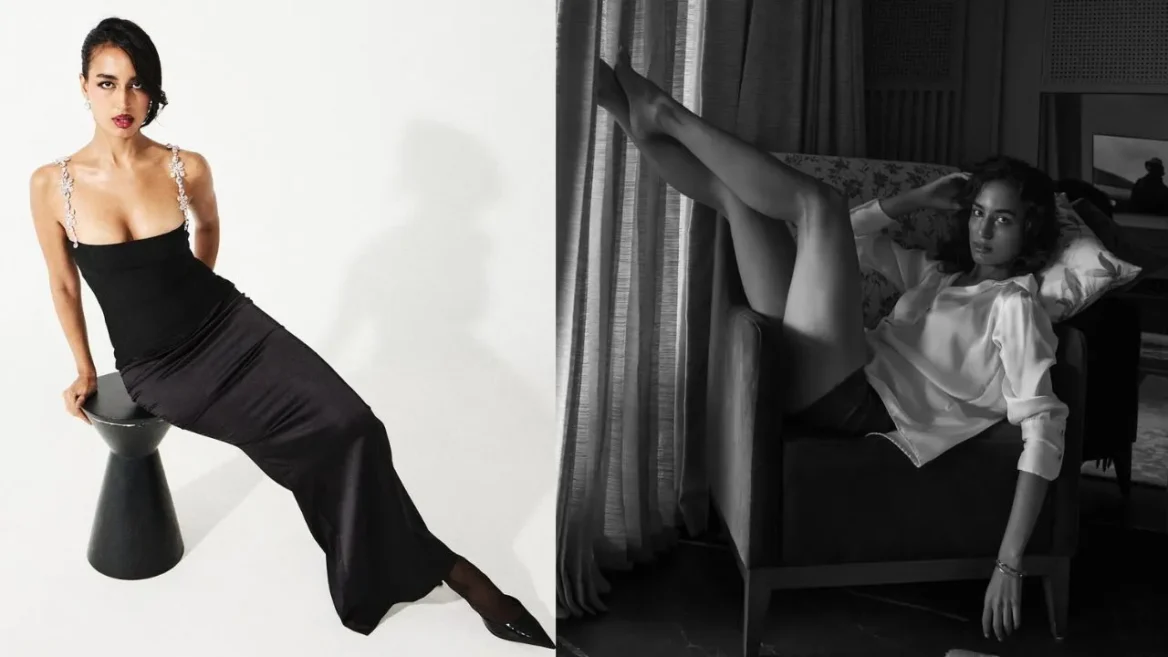 10 hot pics of Hardik Pandya’s new girlfriend Mahieka Sharma 10 hot pics of Hardik Pandya’s new girlfriend Mahieka Sharma