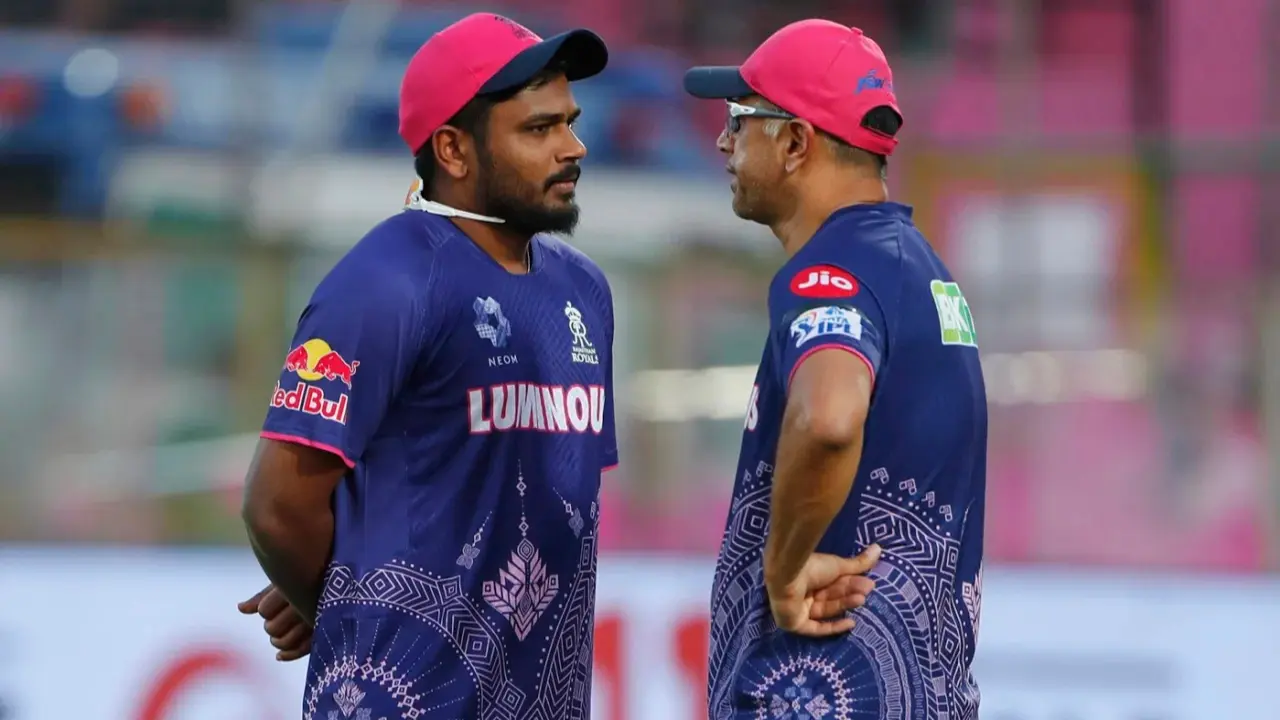5 players Rajasthan Royals can release ahead of IPL 2026 auction