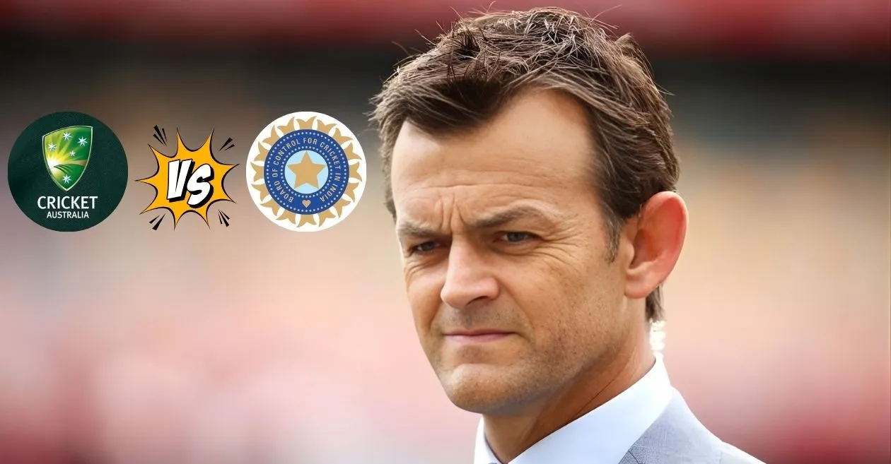 Adam Gilchrist predicts the scoreline of Australia vs India T20I series and player to watch out for