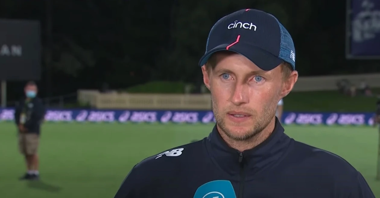 Joe Root reflects on his Test century drought in Australia ahead of Ashes 2025-26