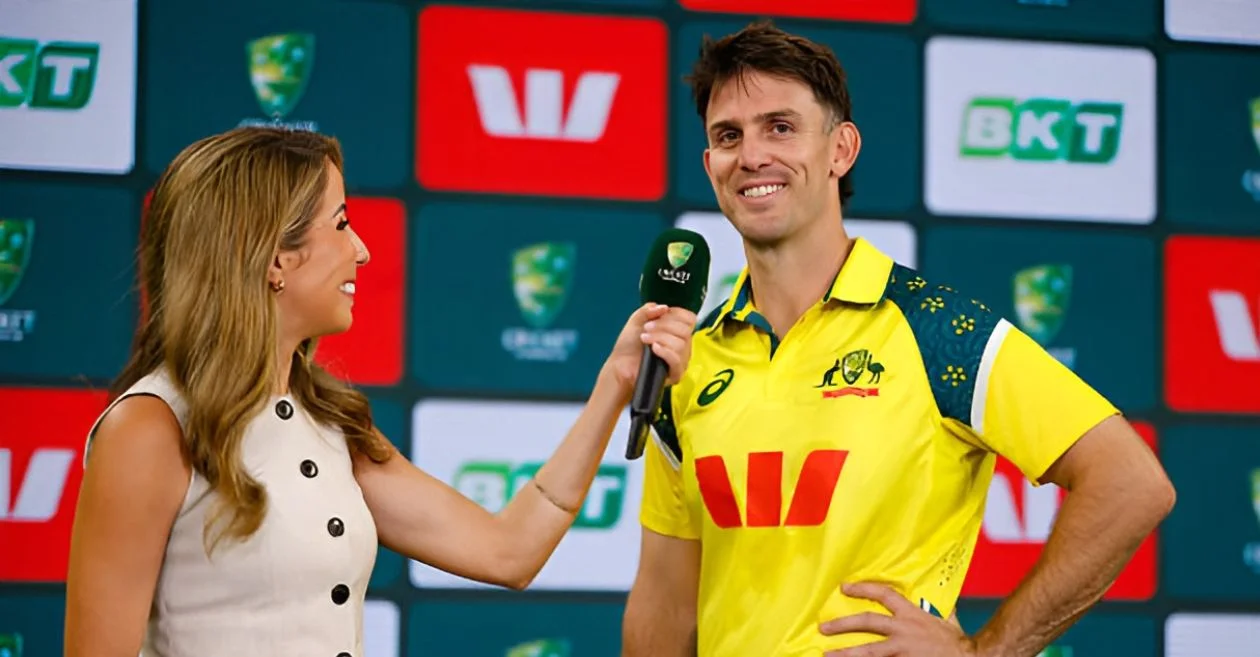 AUS vs IND: Mitchell Marsh reveals which India player will provide tough competition to Australia in T20I series