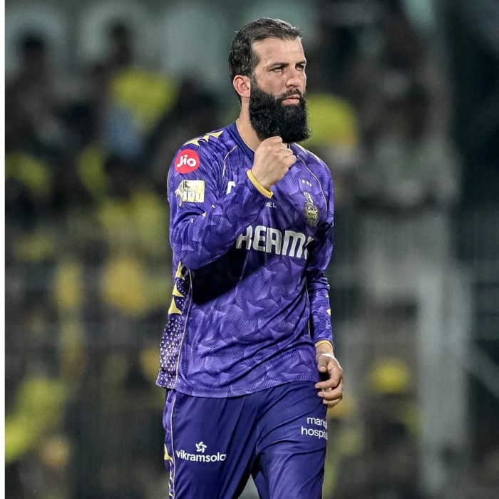 Moeen Ali