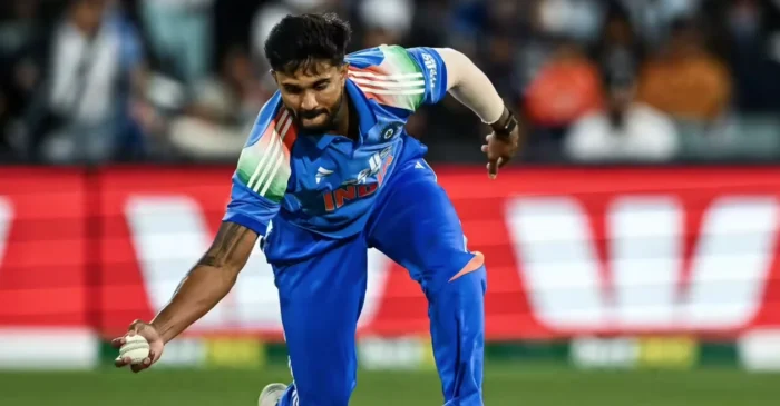 AUS vs IND: BCCI provides big update on injured Nitish Kumar Reddy AUS vs IND: BCCI provides big update on injured Nitish Kumar Reddy