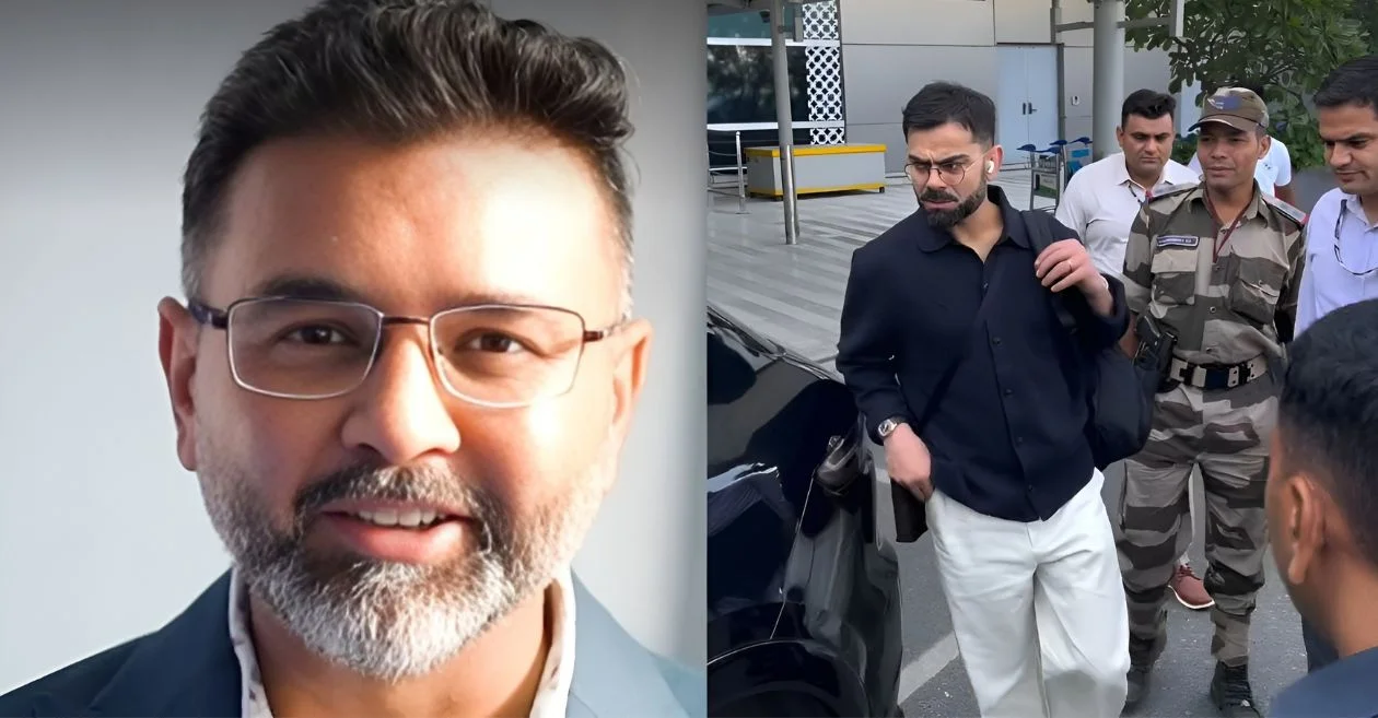 Virat Kohli’s revenge tour? Parthiv Patel predicts nightmare for Australia in ODIs against India