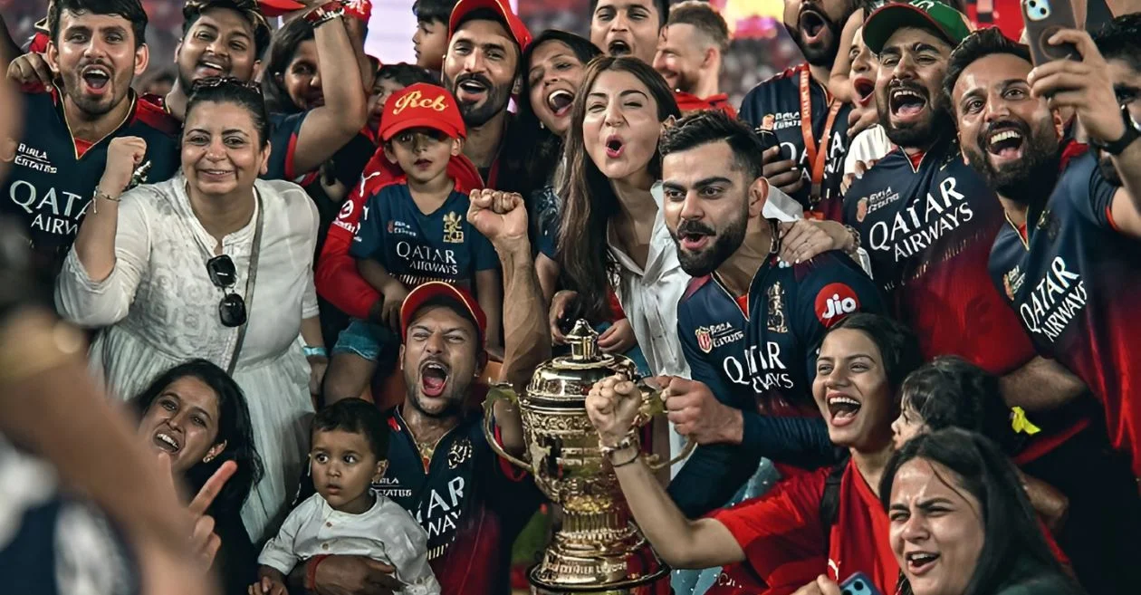 IPL 2026: RCB up for sale? Here’s the full list of potential bidders looking to acquire Royal Challengers Bengaluru
