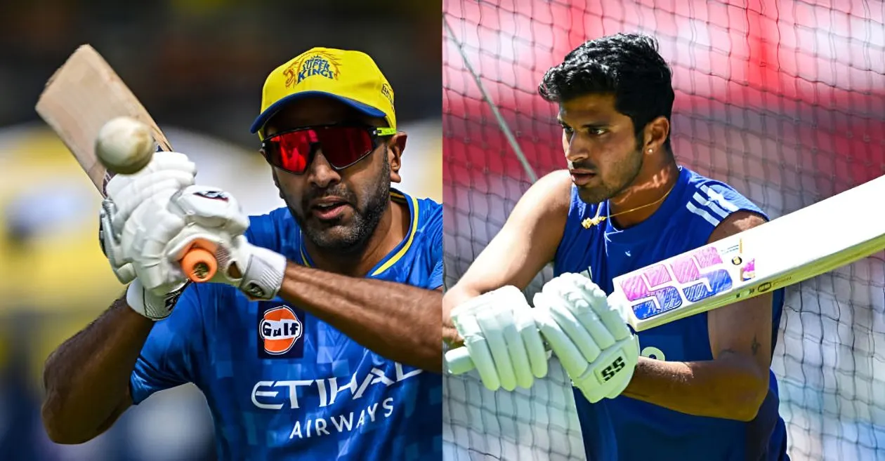 IPL 2026: Ravichandran Ashwin reveals Washington Sundar’s final decision on deal with CSK