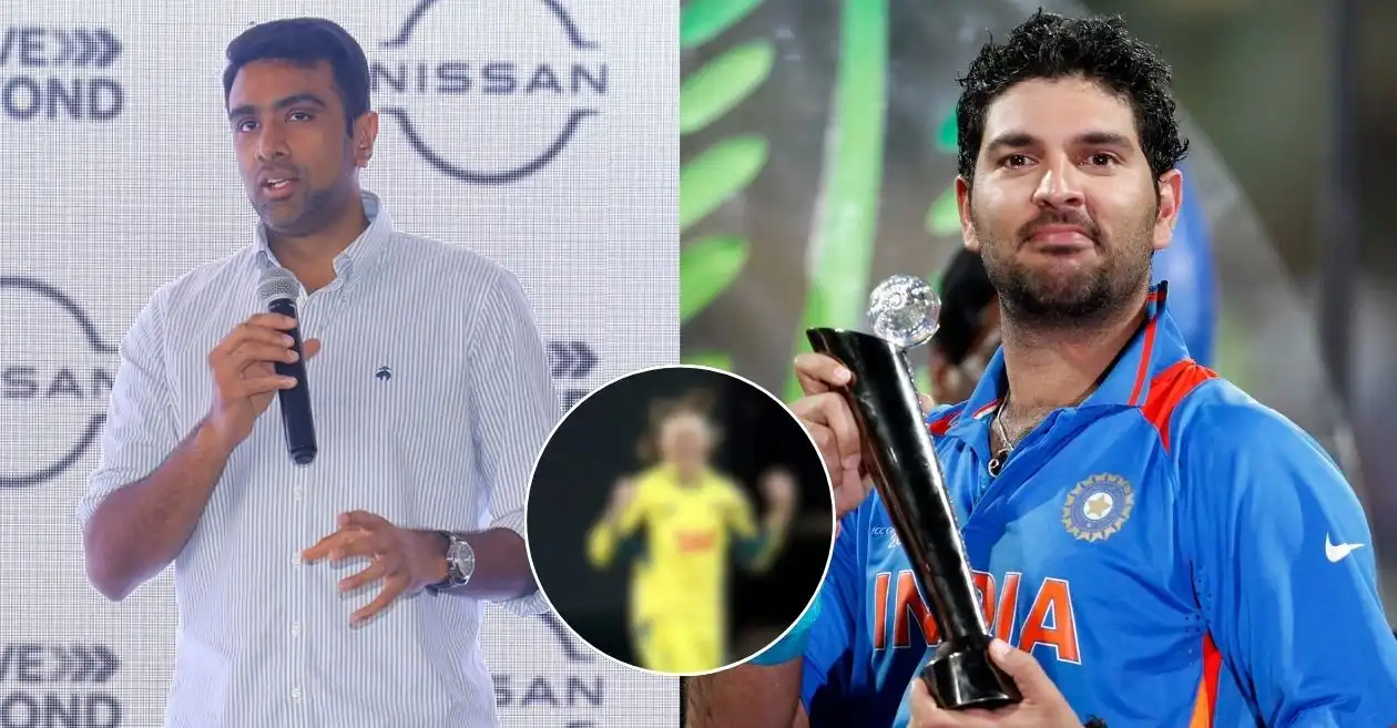 IND vs AUS: Ravichandran Ashwin picks the ‘Yuvraj Singh’ of Australian cricket IND vs AUS: Ravichandran Ashwin picks the ‘Yuvraj Singh’ of Australian cricket