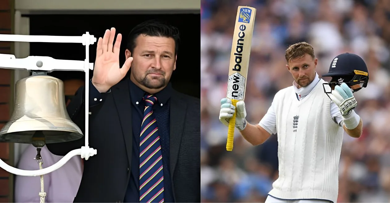 Ashes 2025-26: Steve Harmison drops jaw-dropping prediction on Joe Root’s potential average and series scoreline