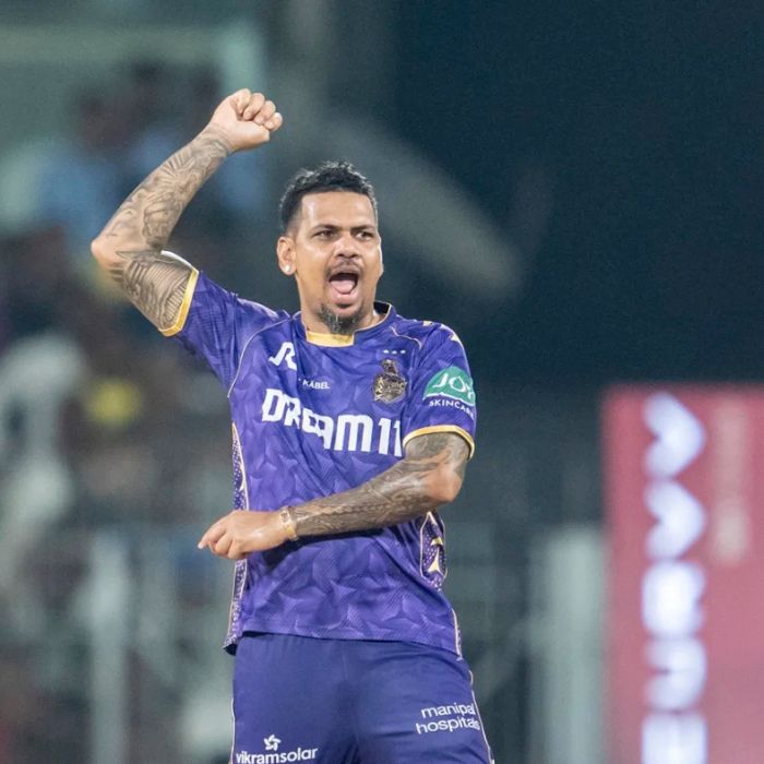 Sunil Narine