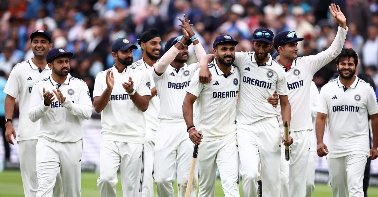 Tea before Lunch? New timings announced for India vs South Africa 2nd Test in Guwahati