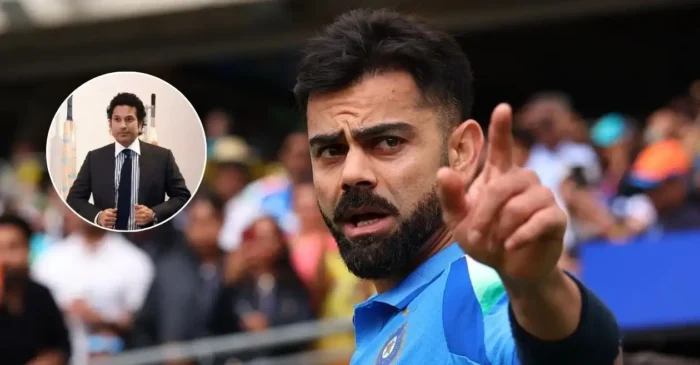 AUS vs IND: Virat Kohli reveals how his childhood heroes inspired him to conquer Australian conditions AUS vs IND: Virat Kohli reveals how his childhood heroes inspired him to conquer Australian conditions