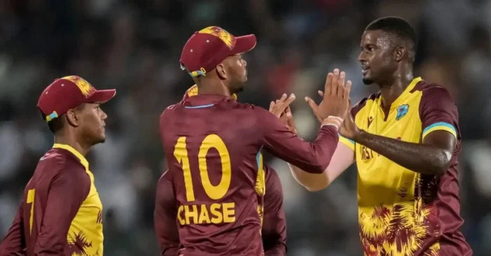 Clinical West Indies pip Bangladesh in 2nd T20I to register series-clinching win Clinical West Indies pip Bangladesh in 2nd T20I to register series-clinching win