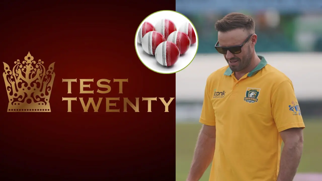 Explained: What is Test Twenty? The hybrid format set to reshape cricket