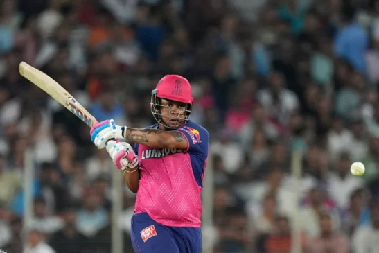 sHIMRON hETMYER release