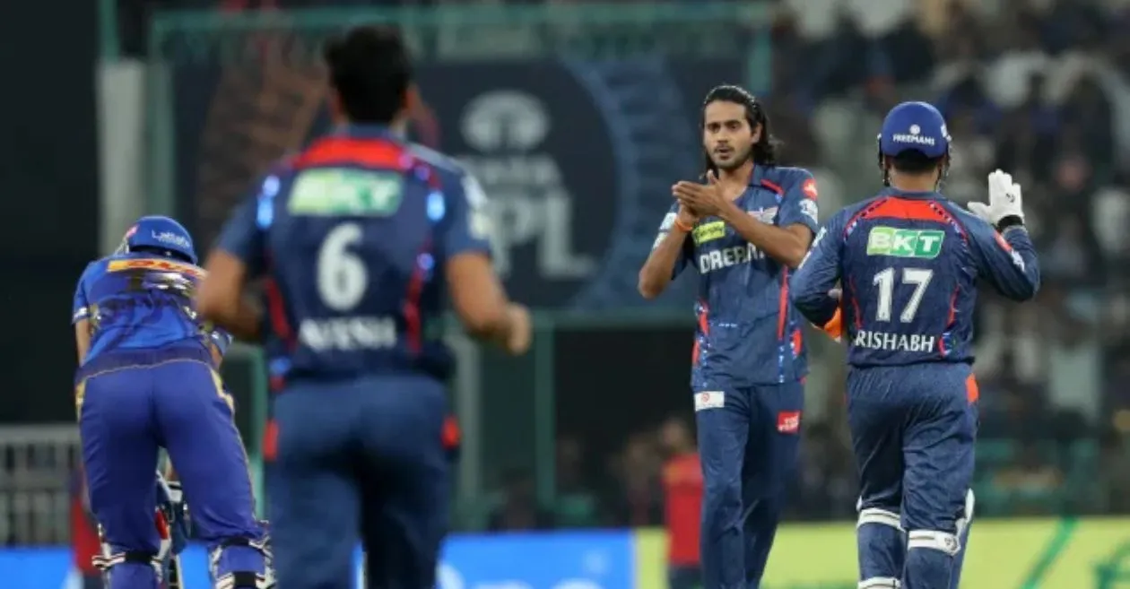 Lucknow Super Giants: 5 Indian players LSG can retain ahead of IPL 2026 auction