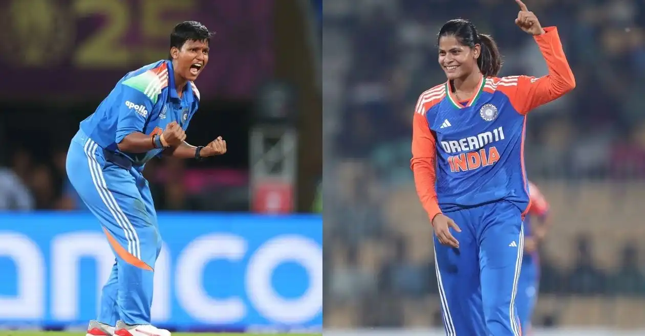 WPL 2026 Auction: 5 Indian players who can start fierce bidding wars