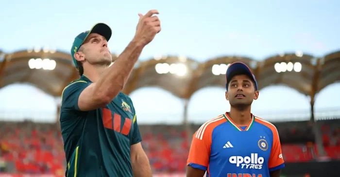 AUS vs IND, 5th T20I Match Prediction: Who will win today’s game between Australia and India?