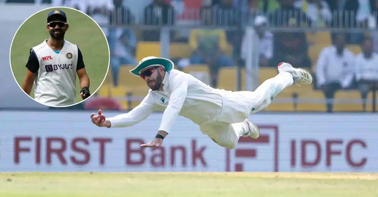 IND vs SA: Aiden Markram overtakes Ajinkya Rahane to script world record in Test cricket