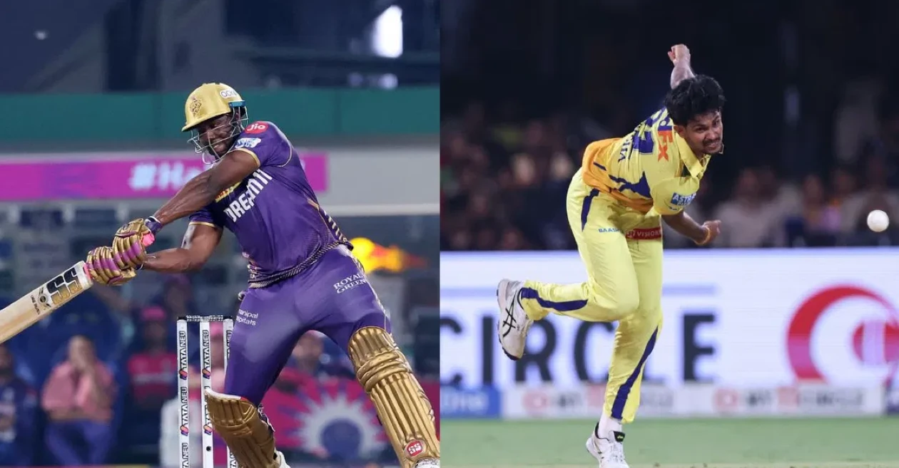 From Andre Russell to Matheesha Pathirana: Here’s the complete list of players released ahead of IPL 2026 auction