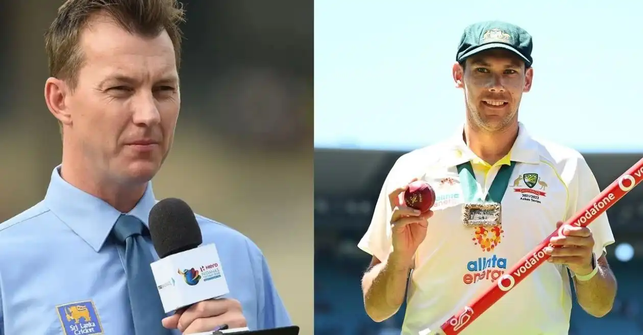 Ashes 2025-26: Not Scott Boland! Brett Lee opines who should open the bowling for Australia in Perth Test