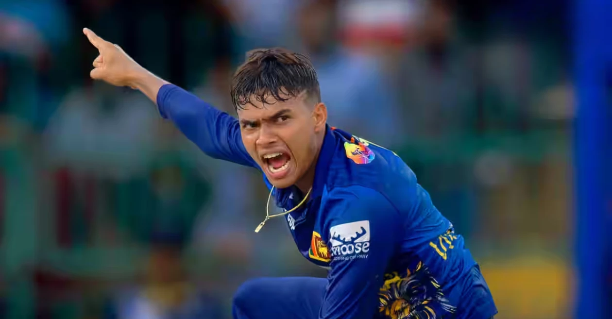 Sri Lanka Cricket announces squad for Rising Stars Asia Cup 2025, Dunith Wellalage to lead