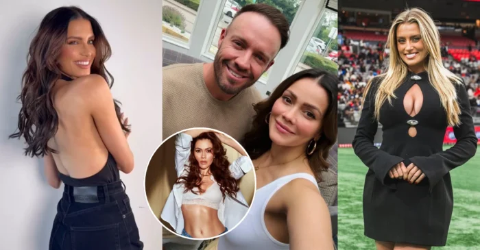 From Erin Holland to Grace Hayden: Meet the glamorous presenters of Hong Kong Sixes 2025