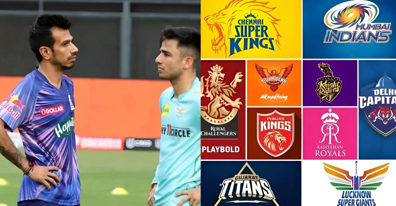 Yuzvendra Chahal reveals which IPL franchise Ravi Bishnoi will represent in 2026 edition