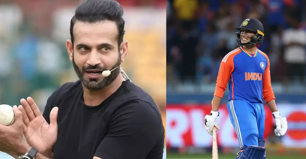 “Even the fearlessness has…”: Irfan Pathan warns Abhishek Sharma on risky batting mindset