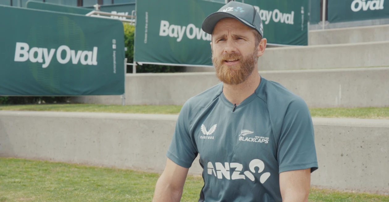 “It’s the right time for myself and the team”: NZ star Kane Williamson bids adieu to T20 internationals