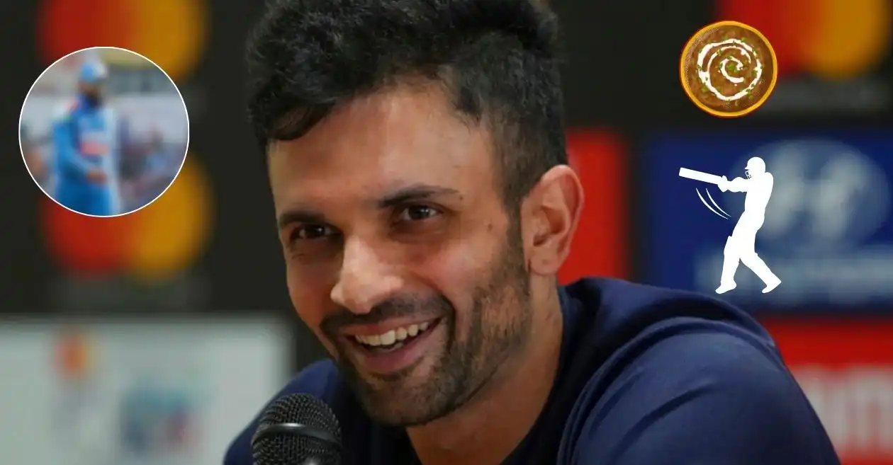 IND vs SA: Keshav Maharaj reveals his favourite international wicket, picks toughest batter in fun rapid fire chat