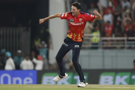 Marco Jansen PBKS OP