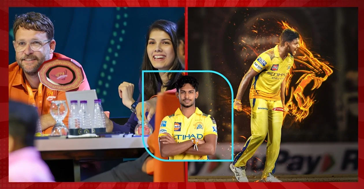 IPL 2026: 5 franchises that can target Matheesha Pathirana in the Indian Premier League Auction