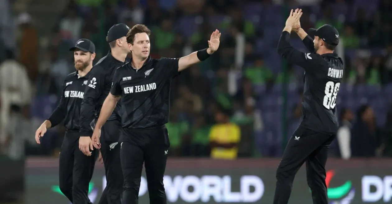 Matt Henry returns as New Zealand announces ODI squad against West Indies