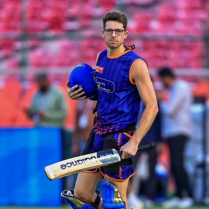 Mitchell Santner