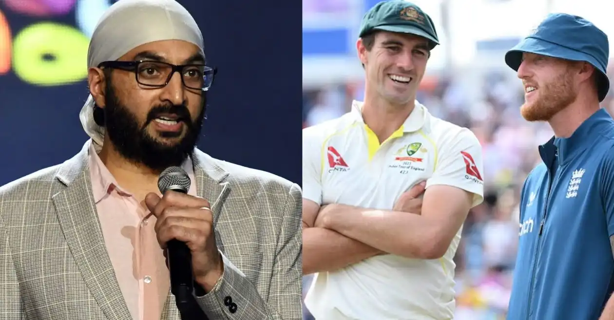Australia or England? Monty Panesar predicts the scoreline of Ashes 2025–26