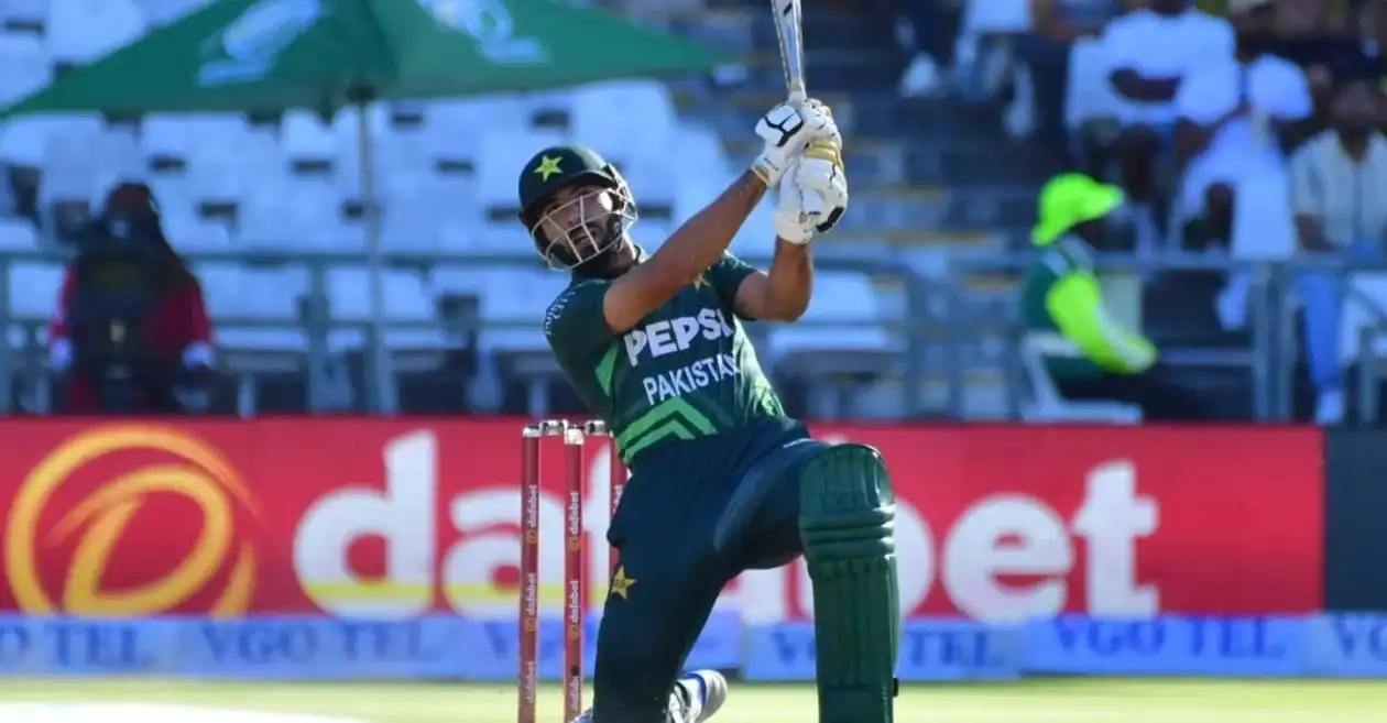 PCB announces Pakistan squad for Rising Stars Asia Cup 2025; Muhammad Irfan Khan to lead