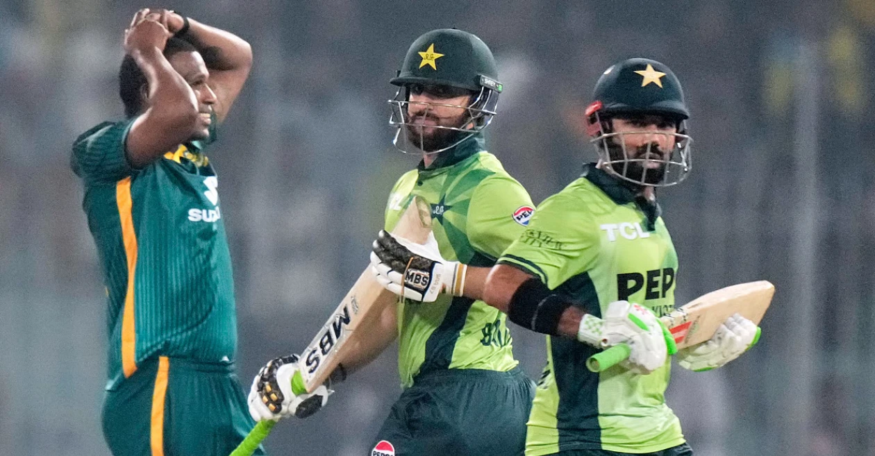 PAK vs SA, 2nd ODI Match Prediction: Who will win today’s game between Pakistan vs South Africa?