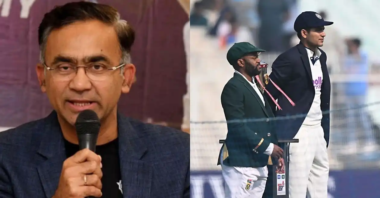 Saba Karim outlines India’s 3 priorities for the must-win second Test against South Africa