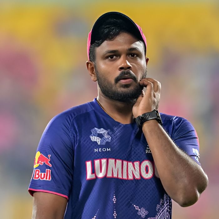 Sanju Samson 