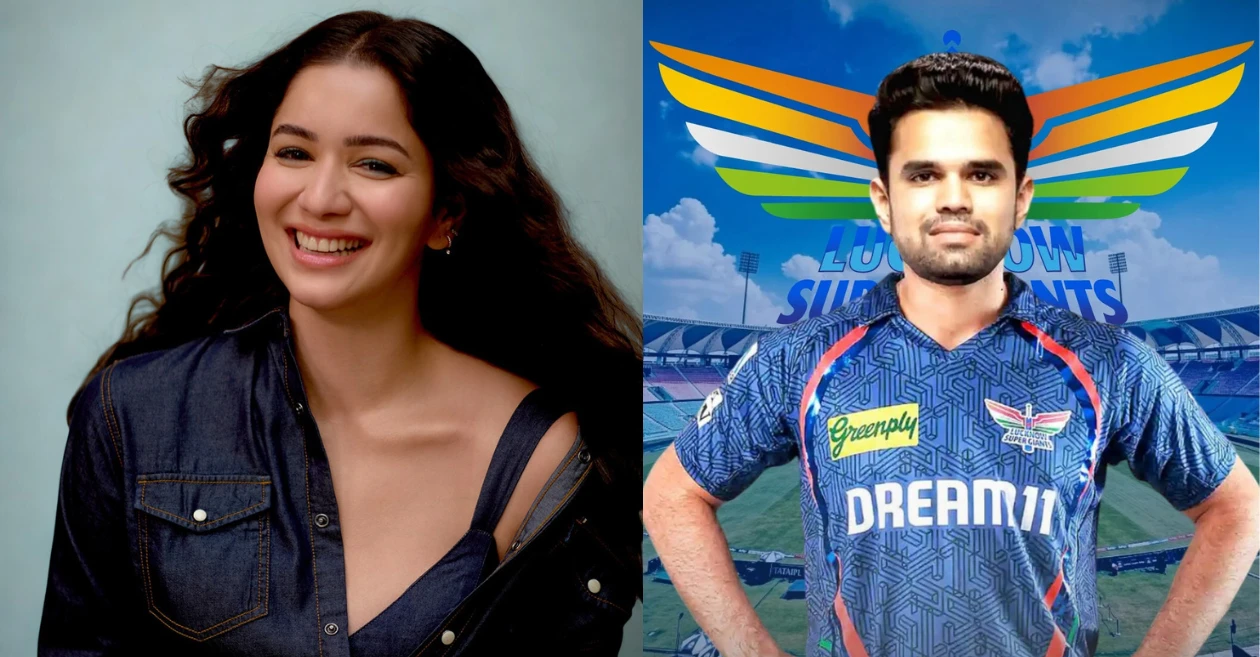 IPL 2026 Retentions: Sara Tendulkar reacts as her brother Arjun moves to Lucknow Super Giants from Mumbai Indians
