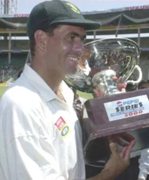 South Africa 2000 win