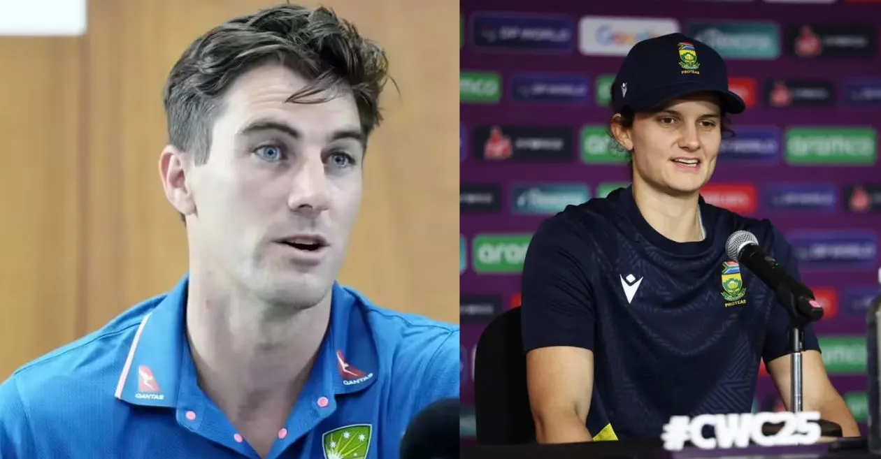 South Africa captain Laura Wolvaardt pulls off a Pat Cummins, determined to silence India fans in Women’s World Cup 2025 final